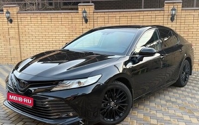 Toyota Camry, 2020 год, 3 230 000 рублей, 1 фотография