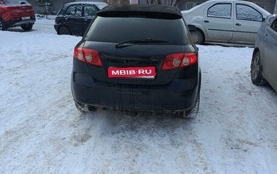 Chevrolet Lacetti, 2007 год, 400 000 рублей, 1 фотография