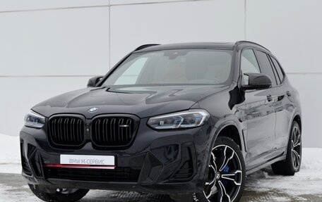 BMW X3, 2021 год, 6 500 000 рублей, 1 фотография