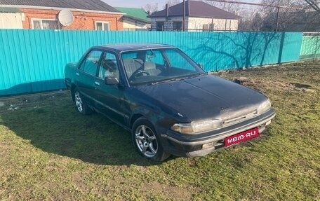 Toyota Carina, 1990 год, 125 000 рублей, 1 фотография