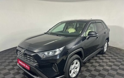 Toyota RAV4, 2020 год, 2 850 000 рублей, 1 фотография