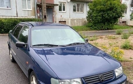 Volkswagen Passat B4, 1994 год, 130 000 рублей, 1 фотография