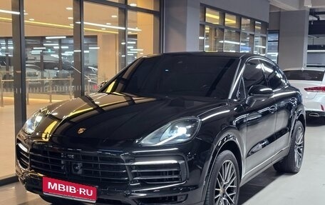 Porsche Cayenne III, 2022 год, 7 990 000 рублей, 1 фотография