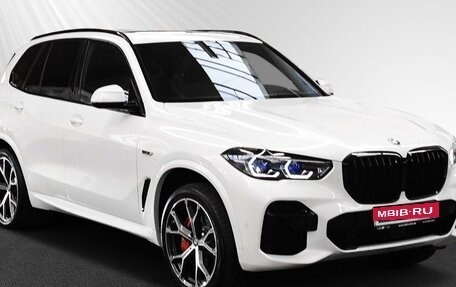 BMW X5, 2022 год, 7 634 000 рублей, 1 фотография
