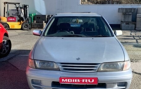 Nissan Pulsar IV, 1999 год, 225 000 рублей, 2 фотография