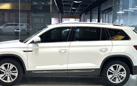 Skoda Kodiaq I, 2021 год, 1 879 000 рублей, 8 фотография