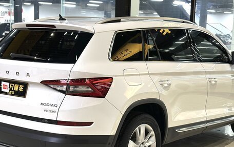 Skoda Kodiaq I, 2021 год, 1 879 000 рублей, 5 фотография