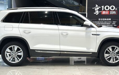 Skoda Kodiaq I, 2021 год, 1 879 000 рублей, 9 фотография