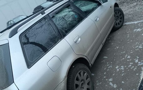 Audi A4, 1999 год, 550 000 рублей, 17 фотография