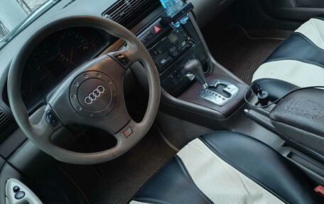 Audi A4, 1999 год, 550 000 рублей, 7 фотография