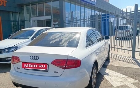 Audi A4, 2009 год, 1 150 000 рублей, 2 фотография