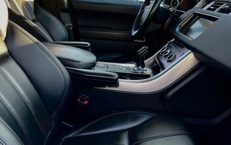 Land Rover Range Rover Sport II, 2016 год, 3 650 000 рублей, 6 фотография