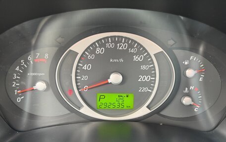 Hyundai Tucson III, 2006 год, 950 000 рублей, 29 фотография