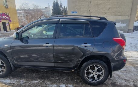 Toyota RAV4, 2007 год, 1 250 000 рублей, 7 фотография