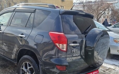 Toyota RAV4, 2007 год, 1 250 000 рублей, 2 фотография