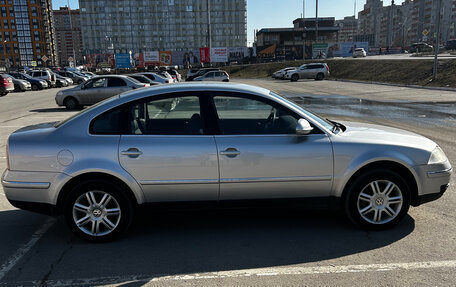 Volkswagen Passat B5+ рестайлинг, 2004 год, 700 000 рублей, 7 фотография