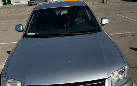 Volkswagen Passat B5+ рестайлинг, 2004 год, 700 000 рублей, 14 фотография