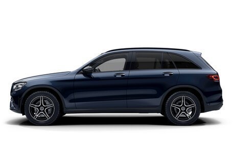 Mercedes-Benz GLC, 2024 год, 8 890 000 рублей, 13 фотография