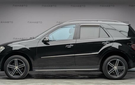 Mercedes-Benz M-Класс, 2008 год, 899 000 рублей, 6 фотография