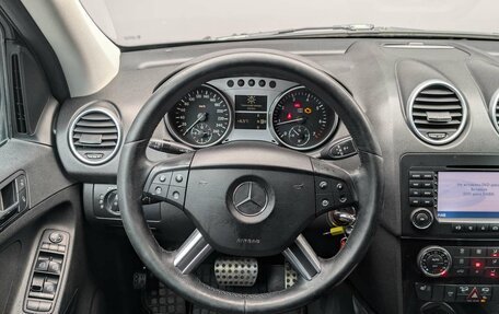 Mercedes-Benz M-Класс, 2008 год, 899 000 рублей, 13 фотография