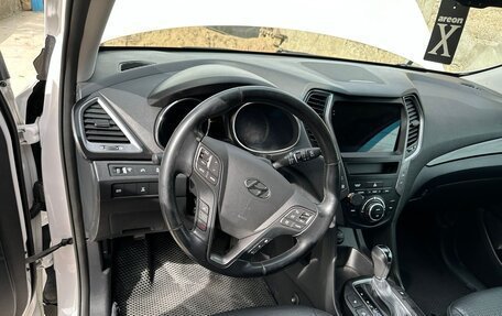 Hyundai Santa Fe III рестайлинг, 2013 год, 2 070 000 рублей, 7 фотография