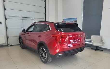 Haval Jolion, 2024 год, 2 699 000 рублей, 15 фотография