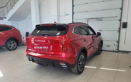 Haval Jolion, 2024 год, 2 699 000 рублей, 17 фотография