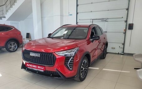 Haval Jolion, 2024 год, 2 699 000 рублей, 16 фотография