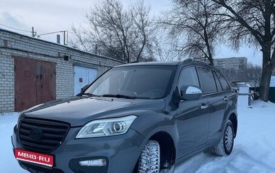 Lifan X60 I рестайлинг, 2014 год, 655 000 рублей, 1 фотография