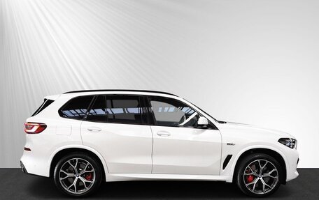 BMW X5, 2022 год, 7 634 000 рублей, 5 фотография