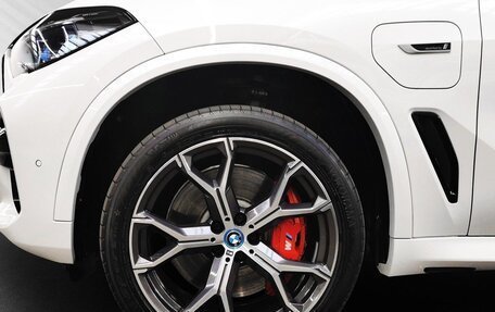BMW X5, 2022 год, 7 634 000 рублей, 3 фотография