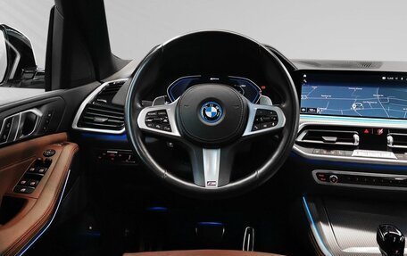 BMW X5, 2022 год, 7 634 000 рублей, 7 фотография