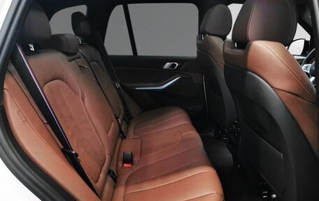 BMW X5, 2022 год, 7 634 000 рублей, 11 фотография