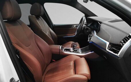 BMW X5, 2022 год, 7 634 000 рублей, 10 фотография