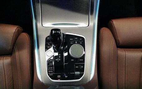 BMW X5, 2022 год, 7 634 000 рублей, 8 фотография