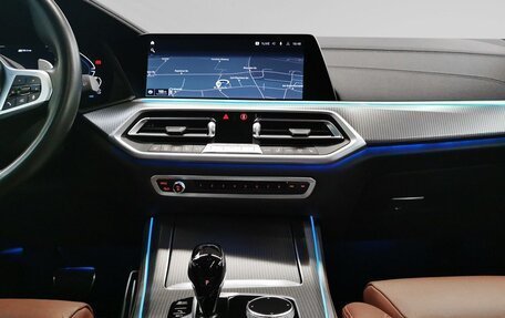 BMW X5, 2022 год, 7 634 000 рублей, 9 фотография