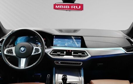 BMW X5, 2022 год, 7 634 000 рублей, 6 фотография