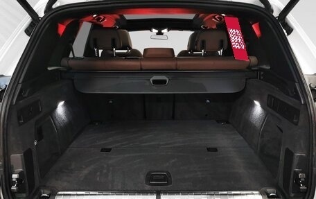 BMW X5, 2022 год, 7 634 000 рублей, 14 фотография