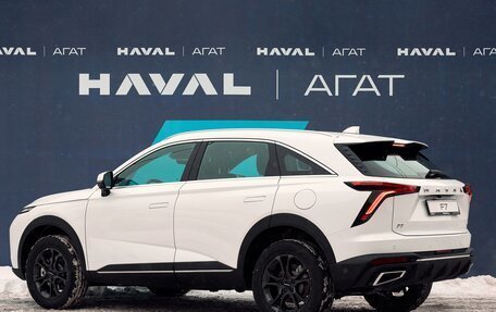 Haval F7, 2024 год, 3 249 000 рублей, 7 фотография