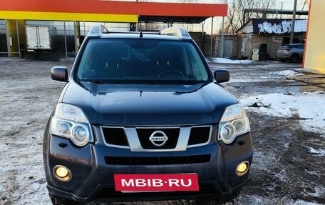 Nissan X-Trail, 2011 год, 1 650 000 рублей, 7 фотография