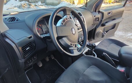 Nissan X-Trail, 2011 год, 1 650 000 рублей, 24 фотография