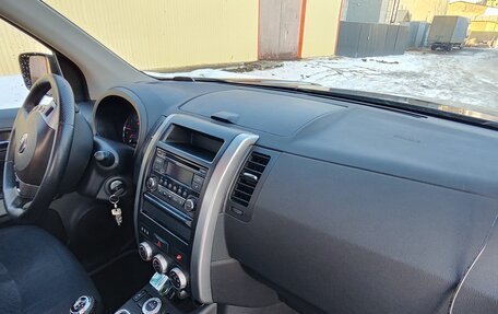 Nissan X-Trail, 2011 год, 1 650 000 рублей, 22 фотография