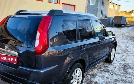 Nissan X-Trail, 2011 год, 1 650 000 рублей, 27 фотография