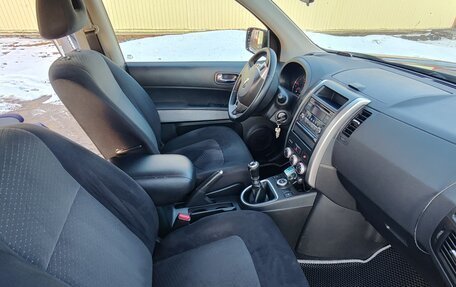 Nissan X-Trail, 2011 год, 1 650 000 рублей, 33 фотография