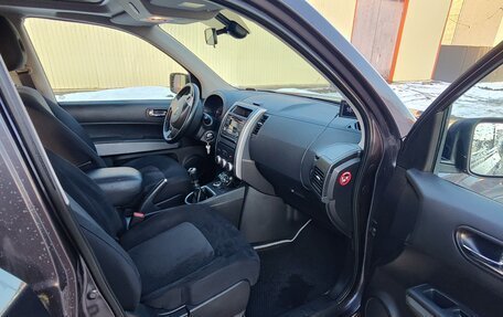 Nissan X-Trail, 2011 год, 1 650 000 рублей, 31 фотография