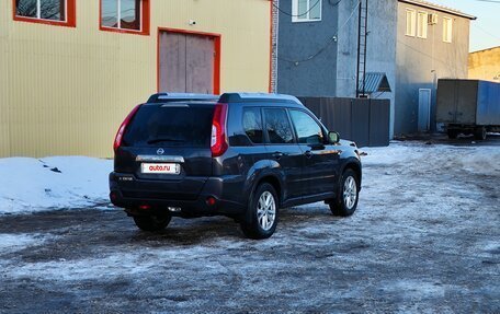 Nissan X-Trail, 2011 год, 1 650 000 рублей, 30 фотография