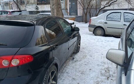 Chevrolet Lacetti, 2007 год, 400 000 рублей, 9 фотография