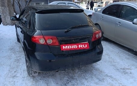 Chevrolet Lacetti, 2007 год, 400 000 рублей, 4 фотография