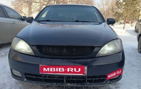 Chevrolet Lacetti, 2007 год, 400 000 рублей, 6 фотография