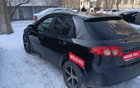 Chevrolet Lacetti, 2007 год, 400 000 рублей, 3 фотография